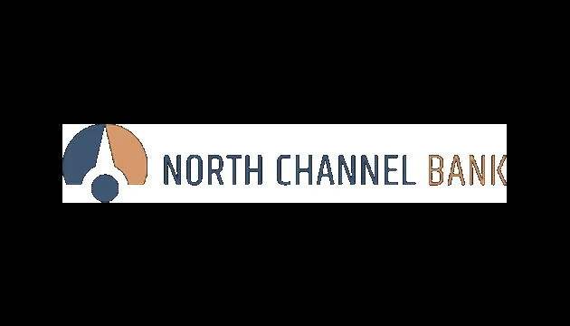 North Channel Bank
