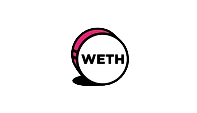 Wrapped Ethereum (WETH)