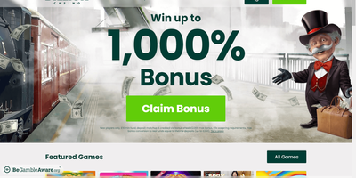 Billion site preview