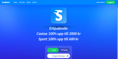 Snabbare webbplatsförhandsvisning