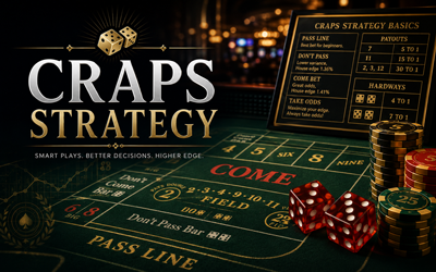 معاينة Avoid Proposition Bets للاستراتيجية